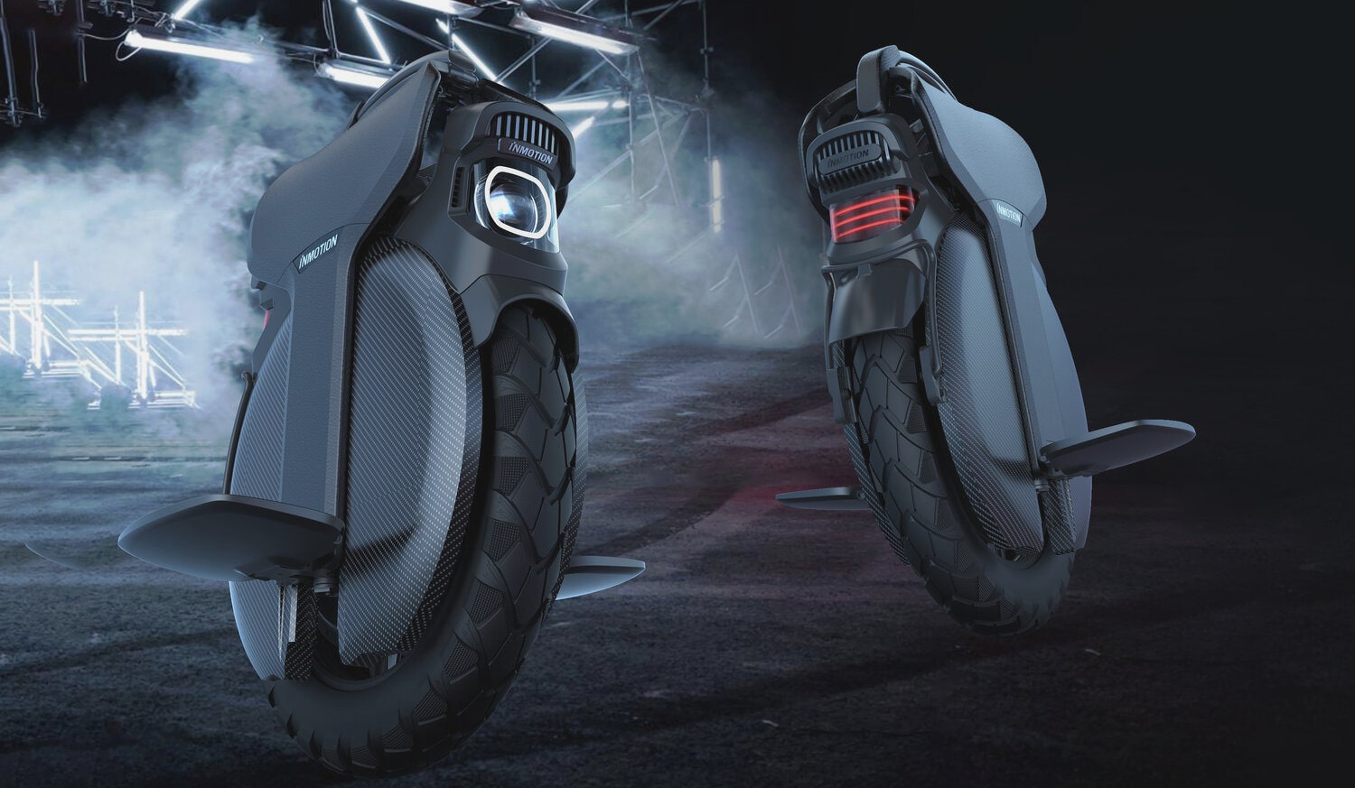 Elektrisches Einrad – das persönliche Fortbewegungsmittel der Zukunft